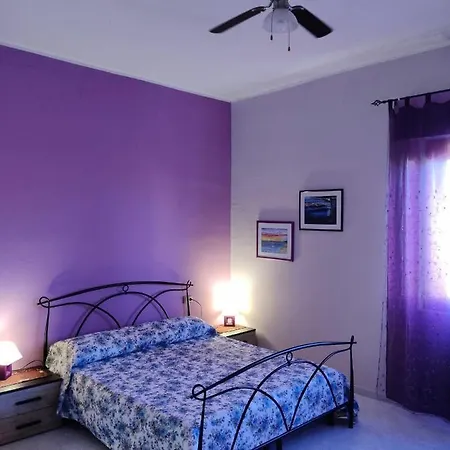 Casa Sa Ferula Flumini di Quartu