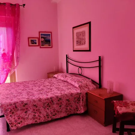 Casa Sa Ferula Σπίτι διακοπών Flumini di Quartu