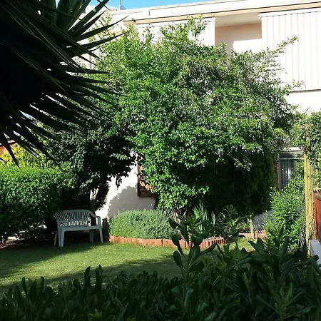 Casa Sa Ferula Σπίτι διακοπών *