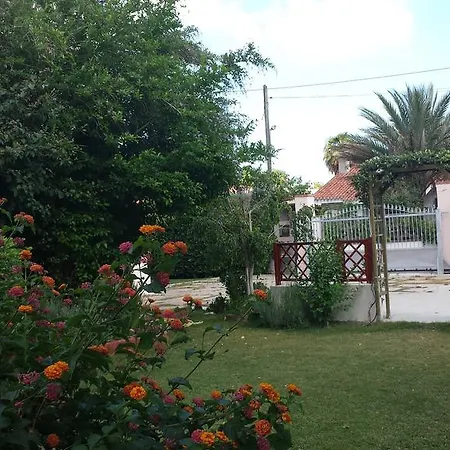 Casa Sa Ferula * Flumini di Quartu