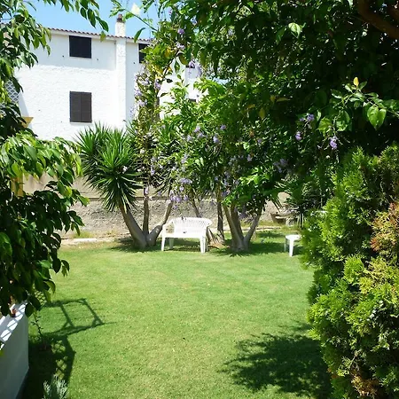 別荘 Casa Sa Ferula *