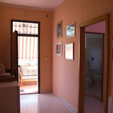 Casa Sa Ferula Σπίτι διακοπών *