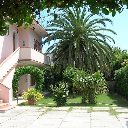 Casa Sa Ferula Σπίτι διακοπών