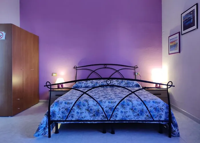 Casa Sa Ferula * Flumini di Quartu