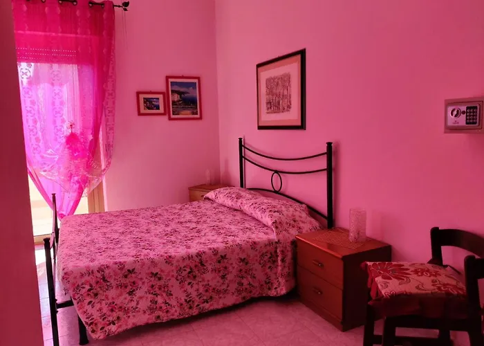 Casa Sa Ferula Tatil Evi Flumini di Quartu