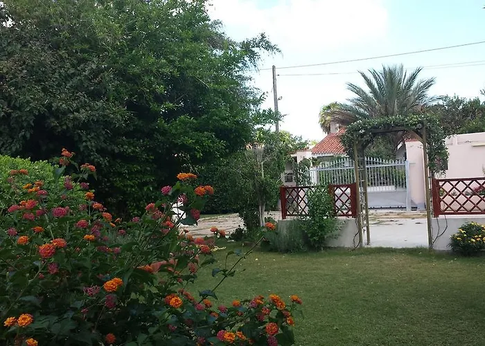 Casa Sa Ferula * Flumini di Quartu