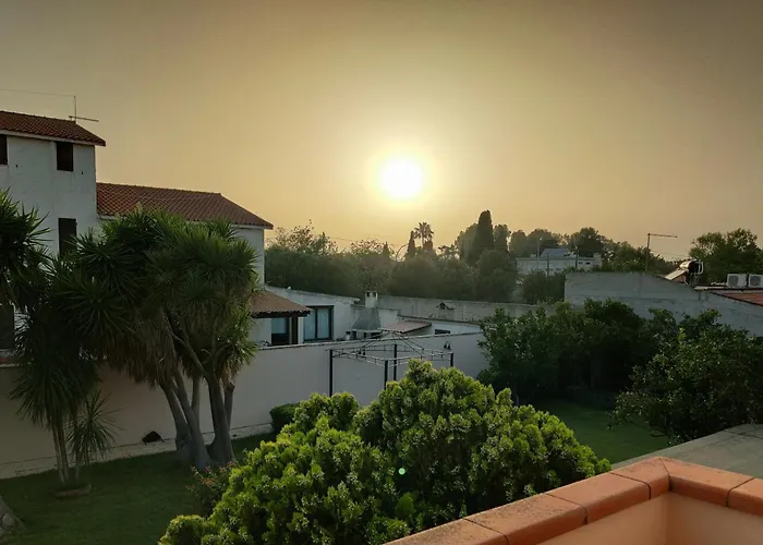 Casa Sa Ferula Tatil Evi