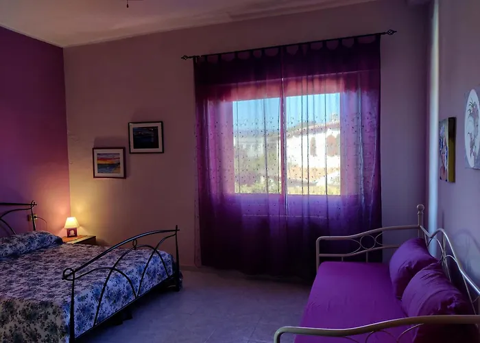 Tatil Evi Casa Sa Ferula Flumini di Quartu