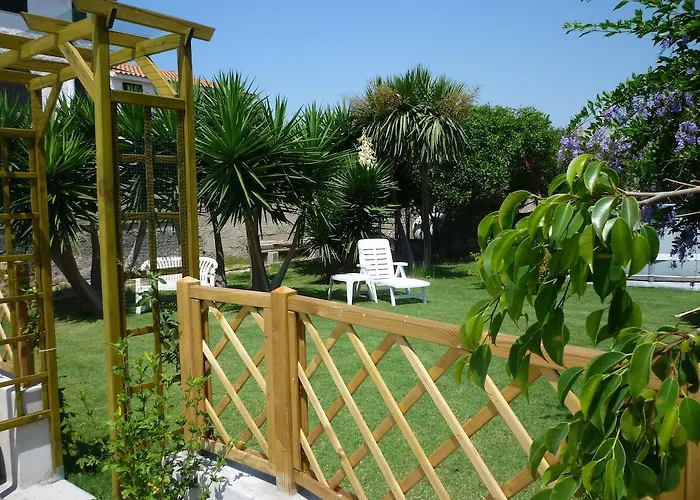 Tatil Evi Casa Sa Ferula Flumini di Quartu