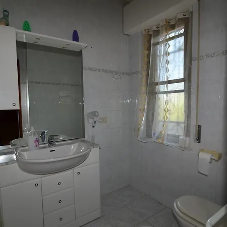 Vakantiehuis Casa Sa Ferula *