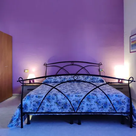 Casa Sa Ferula * Flumini di Quartu