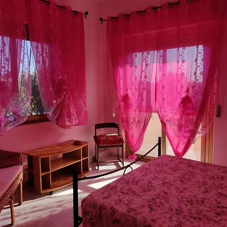 Casa Sa Ferula Дом отдыха *