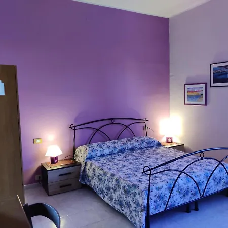 Дом отдыха Casa Sa Ferula