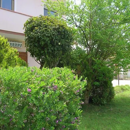 Vakantiehuis Casa Sa Ferula