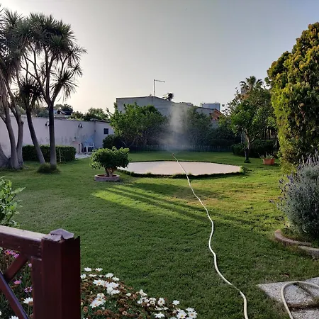 Casa Sa Ferula Vakantiehuis