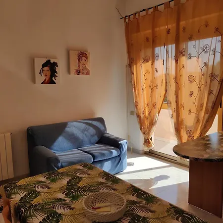 Casa Sa Ferula Флумини-ди-Кварту