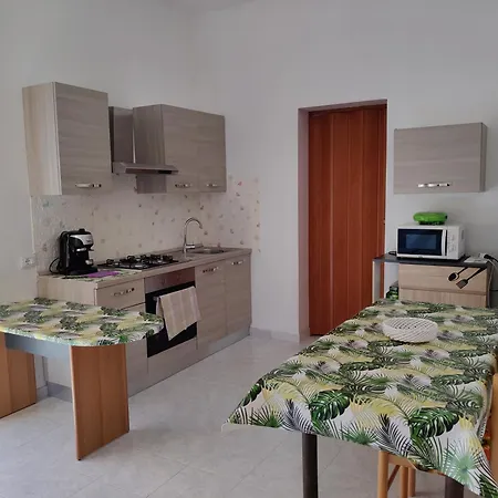 Casa Sa Ferula 弗里米尼迪夸尔图