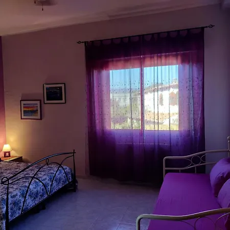 Vakantiehuis Casa Sa Ferula Flumini di Quartu
