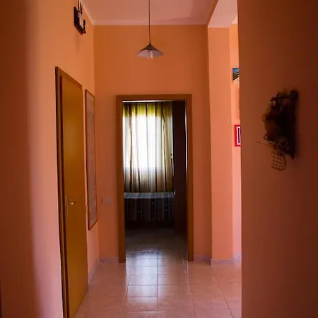 Casa Sa Ferula 度假居