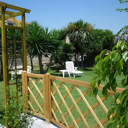 Vakantiehuis Casa Sa Ferula Flumini di Quartu