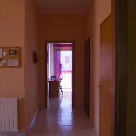 Vakantiehuis Casa Sa Ferula