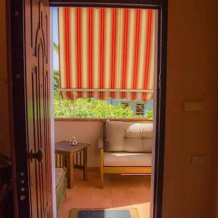 Дом отдыха Casa Sa Ferula *