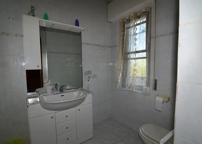 Dom wakacyjny Casa Sa Ferula *